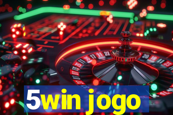 5win jogo